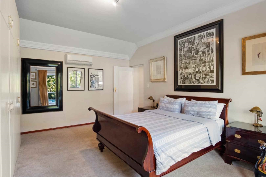 4 Bedroom Property for Sale in Oakhurst Estate Western Cape